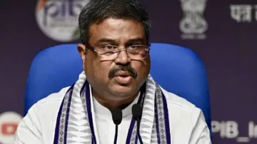 Dharmendra Pradhan 