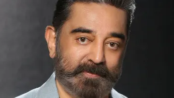 Kamal Haasan 