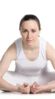 7 Life-Changing Benefits Of Butterfly Yoga Asana