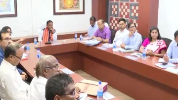 Odisha to set up 4 committees for flood management, revival of rivers & other key issues