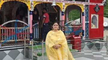 IPS Mohita Sharma