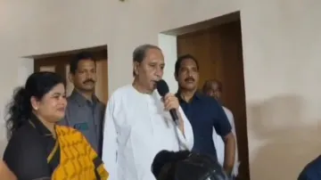Naveen Patnaik calls for unity amid speculations of disintegration, dissent among party leaders