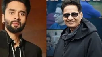 Jackky, Vashu Bhagnani