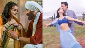 Gadar 3 Humraaz 2! Ameesha Patel THIS condition to work with Sunny Deol, spills beans on Bobby Deol