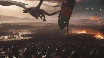 House of the Dragon Season 2 Episode 2