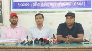 4 senior IPS officers acquired illegal land in Bhubaneswar: OSAA