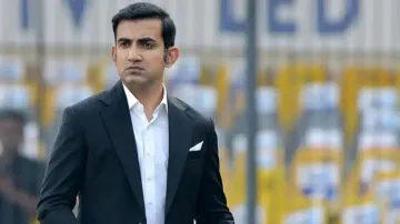 Gautam Gambhir puts 5 conditions to become head coach