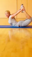 5 Transformative Benefits Of Dhanurasana For Stress And Anxiety Relief