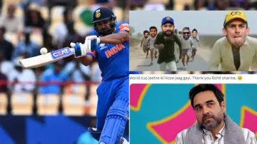 ‘Hitman Shines’