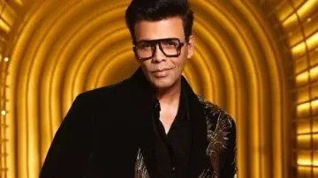 Karan Johar