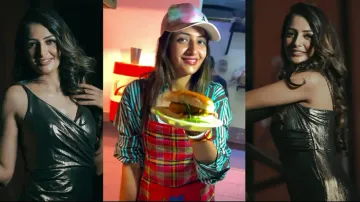 Bigg Boss OTT 3 contestant Chandrika Dixit aka Vada Pav Girl's daily earnings will blow off your min
