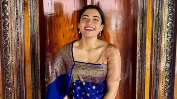 Rashmika Mandanna