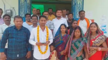 Odisha Sarpanch loses post for not knowing Odia