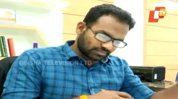 Odisha-cadre IFS V Karthik accused of sexual harassment at workplace; action recommended 