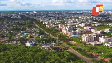 Cuttack-Bhubaneswar-Puri to be developed into Triple City: H&UD Minister