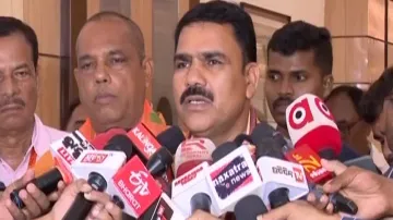 Liquor ban in Odisha soon: Can't encourage liquor sale fearing revenue loss, says Minister