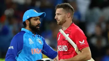 India vs England: Rohit Sharma, Jos Buttler’s 6 unbelievable coincidences leave fans baffled