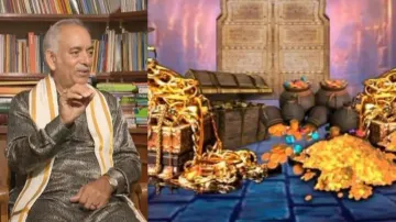 Proper detailing of ornaments in Srimandir Ratna Bhandar should be done: Puri King 