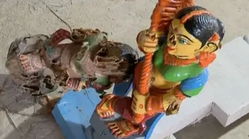 Puri Rath Yatra: Museum demanded for protection of idols of 'Parsva' Deities 