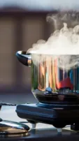 5 Foods That Boost Nutrition Through Boiling