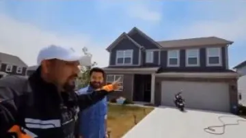 Truck driver buys 5-bedroom house worth Rs 2 crore in US; internet stunned