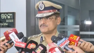 IPS officer Ashish Singh has resumed duty: DGP on Home Department’s inquiry 