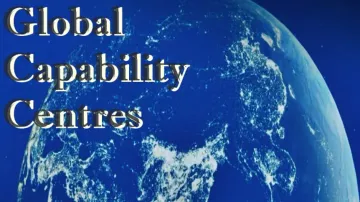 Global Capability Centres to employ 2 million, generate up to 80bn revenue in next 2 years in India
