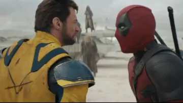 Deadpool Wolverine: Ryan Reynolds preps Hugh Jackman for 'fight that people have been waiting for