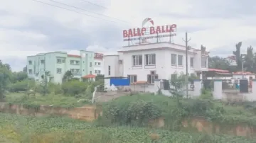 Dhaba built with MP & MLALAD funds! Newly-elected Odisha MLA exposes ex-BJD legislator's links! 