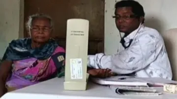 Fake doctor arrested in Rourkela