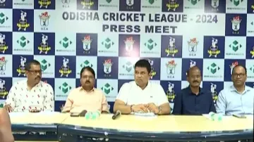 Odisha Cricket Association to conduct T20 Cricket League 2024 at Barabati Stadium