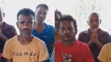 Odia labourers stranded in Dubai allege torture; seek help from Odisha CM, Kendrapara MP Baijayant P
