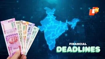 Financial Deadlines