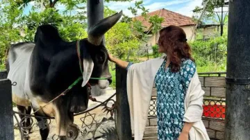 Samantha to romance Aditya Roy Kapur in Raj-Dk’s upcoming web series