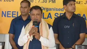 Subhadra Yojana to be launched on Sept 17 by PM Modi: Odisha CM