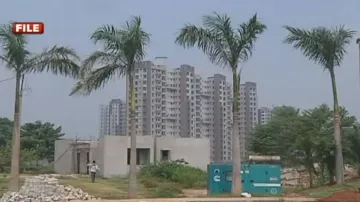 After 2 years, apartment registration started; no joy for old apartment owners  