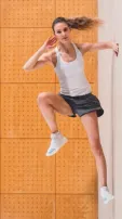 8 Transformative Benefits Of Planks With Leg Raises Exercise