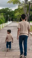 5 Transformative Benefits Of Walking Backwards