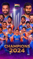 Breathtaking Moments Of India's T20 World Cup Win In 10 Pics