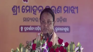 Ratna Bhandar will be opened soon, nobody will be spared if any irregularity detected: Odisha CM Moh