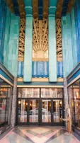 A Visual Journey Of The Best Art Deco Doors With Unique Design 