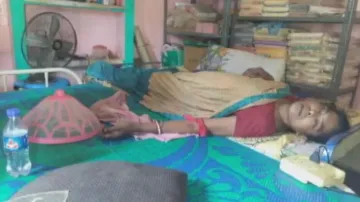 Kanchana Nayak
