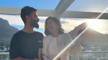 Anushka Sharma posts heartfelt note for hubby Virat Kohli after India’s T20 World Cup win