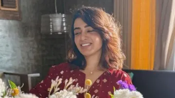 Samantha Ruth Prabhu’s selfie to welcome July is worth million dollars!