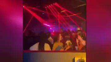 Night Clubs In Bhubaneswar