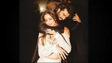 Amid breakup rumours with Malaika Arora, Arjun Kapoor pens a cryptic note