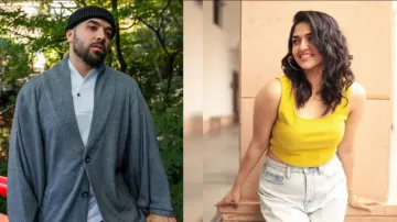 Tamil actor Sunaina engaged to Dubai-based YouTuber Khalid AI Ameri? Soon to get married!