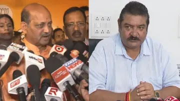 BJP, BJD trade barbs over free electricity promise 