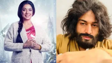 Anupamaa takes dramatic turn: Anuj Kapadia's new look leaves fans worried about his role