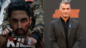 Bollywood movie 'Kill' impresses John Wick director Chad Stahelski